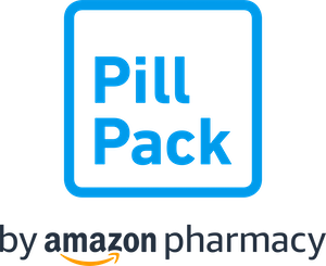 PillPack Logo